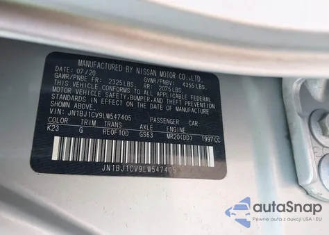 2020 Nissan Rogue Sport S Fwd Xtronic Cvt from USA, damaged, VIN JN1BJ1CV9LW547405